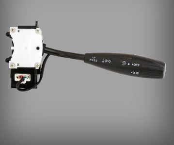 Hino Indicator / Blinker Combination Switch - Pro 500 Series 2003 to 2010