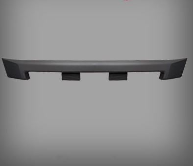 Hino Grille Centre - 500 Series FM1A GH1A 2017 on