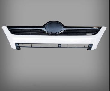 Hino Grille White - 300 Series XJC7 XZU7 2012 On