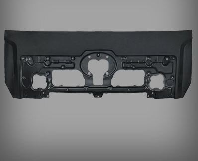 Hino Front Panel - 700 Series 2004 on