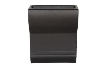 Hino Dash Fuse Cover Panel Black - 500 Series FC FD FE 2010 to 2018