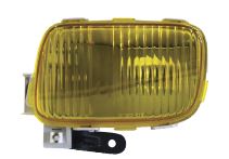 Hino Fog Light L/H - Dutro 300 Series XZU3 XKU4 XZU4 2001 to 2011