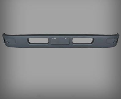 Mitsubishi Bumper Bar - Canter FE5 1995 to 2004