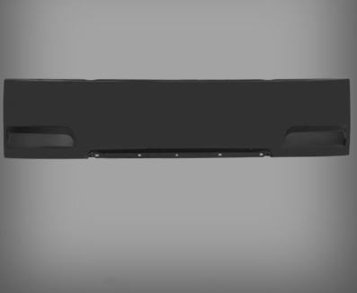 Mitsubishi Front Panel - Fighter 2003 to 2007