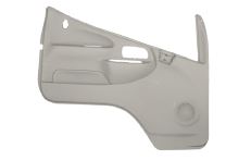 Hino Door Trim L/H - Dutro 300 Series XZU3 XKU4 XZU4 2001 to 2011