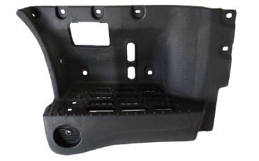 Hino Step Panel R/H - 300 Series XJC7 XKU7 XZU7 2012 On