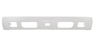 Hino Steel Bumper Bar - Dutro 300 Series XKU4 XZU4 2003 to 2011