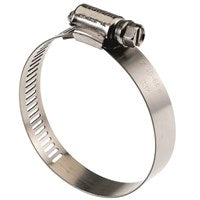 Tridon Clamp S/S 21-38 Mm
