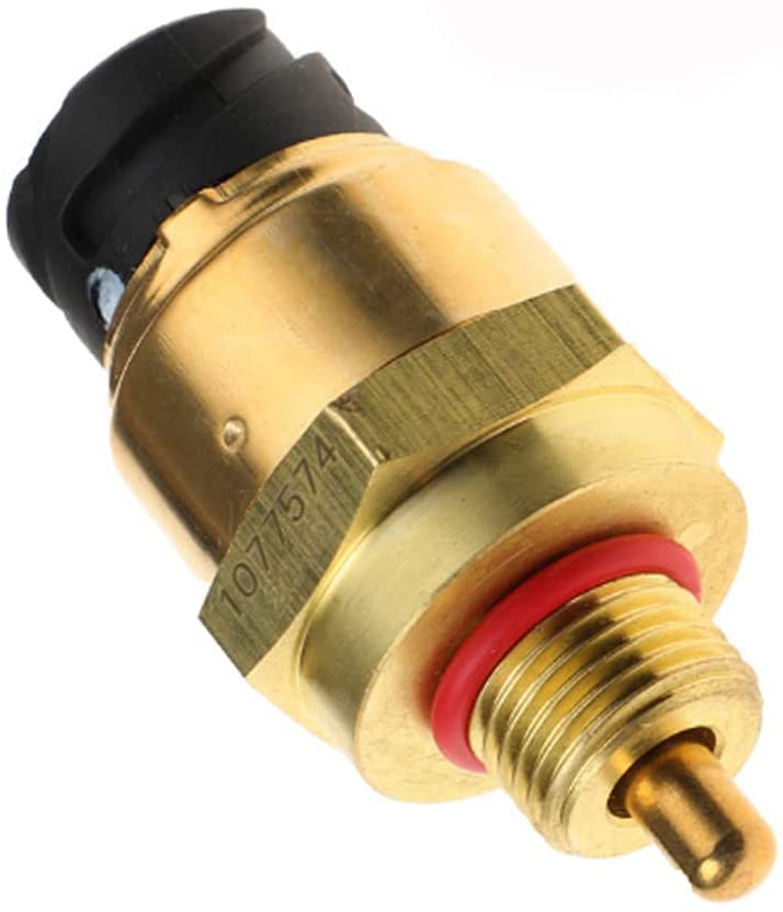 Volvo Oil Pressure / Temperature Sensor - FL 6 1996-2000, FM 7 1998-2001, FM 9, FM 12 FH 12 1998 on