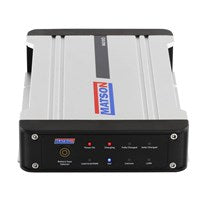 Matson 20 Amp Dc -Dc  Charger With Solar Input