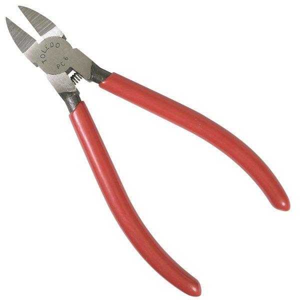 Toledo Plastic Cutter