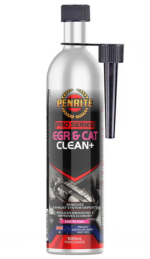 Penrite Pro Series EGR & Cat Cleaner