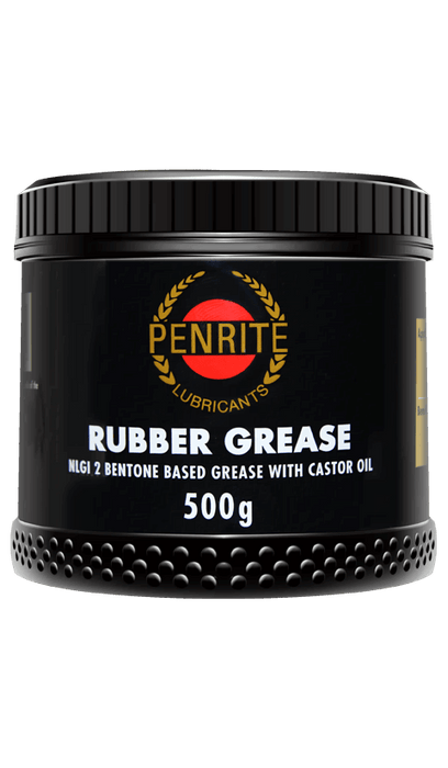 Penrite Rubber Grease - 500 Grams