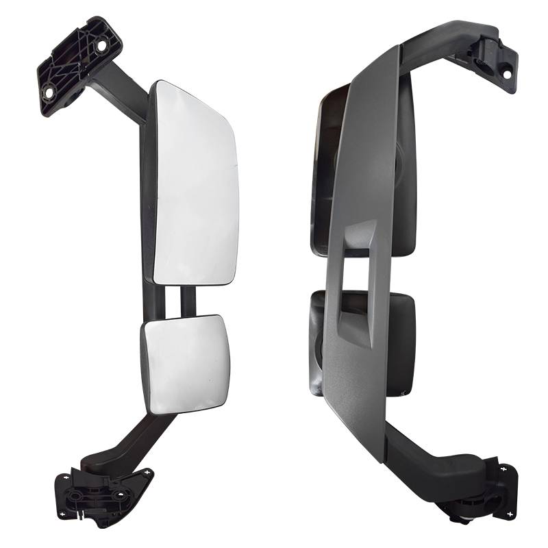 Volvo Mirror Assembly Slimline R/H - FH 13 FH 16 2012 on, FM 11 FM 13 2020 on
