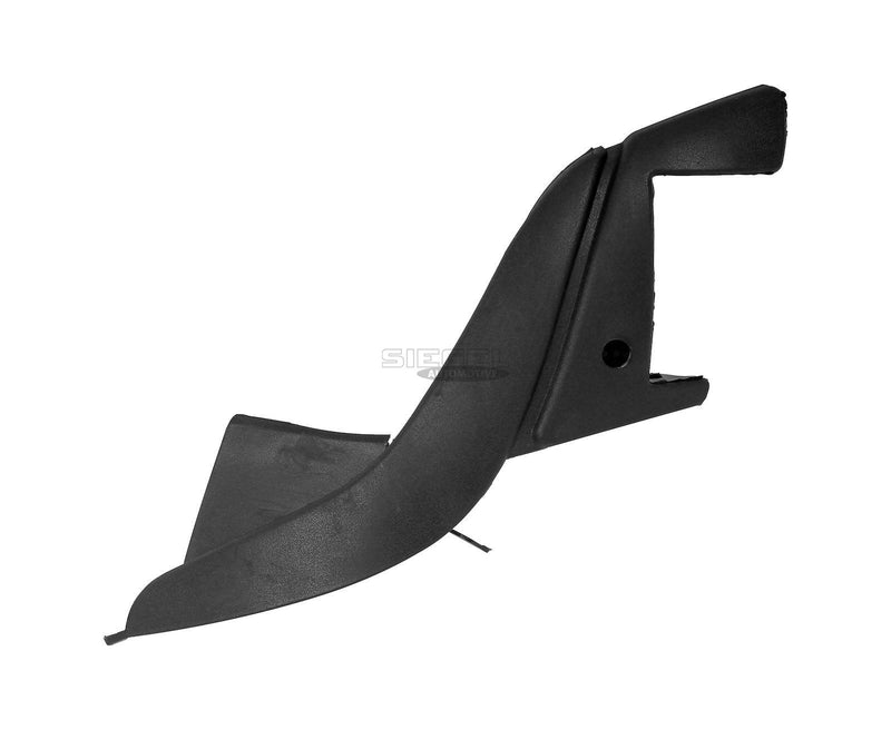Volvo Cab Panel Garnish R/H - FH 12 2001-2005, FH 16 2003-2006, FM 9 2001-2005, FM 12 2001-2005, FH 13 FM 11 FM 13 2005-2012, FMX