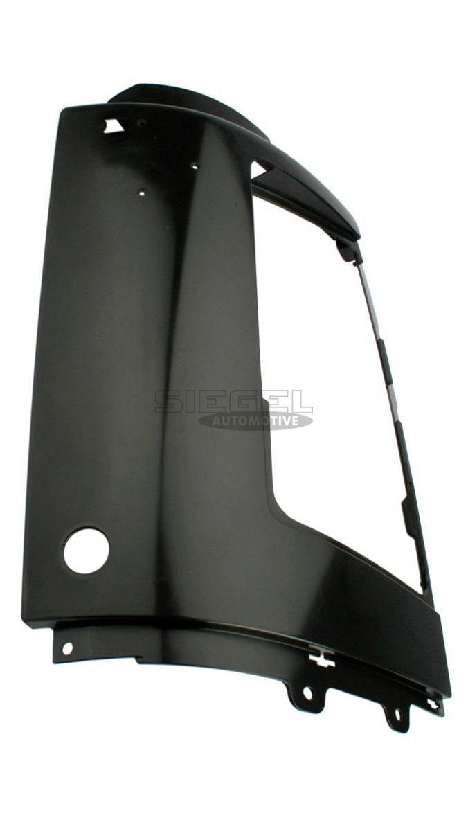 Volvo Headlight Cover R/H -  FH 12 FH 13 FH 16 2001-2012, FM 9 FM 11 FM 12 FM 13 2001-2012