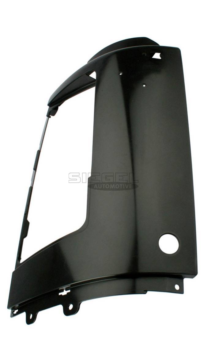 Volvo Headlight Cover L/H - FH 12 FH 13 FH 16 2001-2012, FM 9 FM 11 FM ...