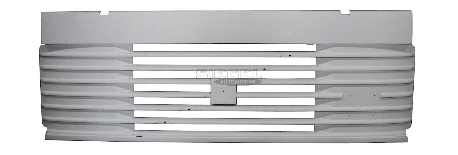 Volvo Front Grille Panel - F 10 1987-1995, F 12 1987-1995, F 16