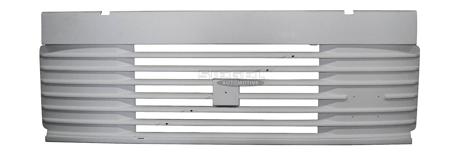 Volvo Front Grille Panel - F 10 1987-1995, F 12 1987-1995, F 16 — Truck ...
