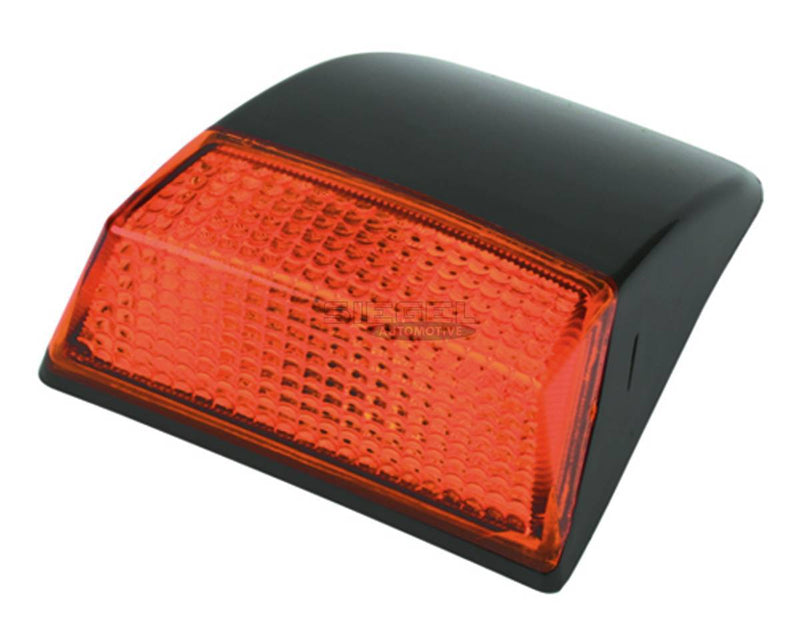 Volvo Indicator Light Kit  L/H - FH 12 2001-2005, FH 16 2003-2006, FM 9 2001-2005, FM 12 1998-2005, FH 13 FM 11 FM 13 2005-2012