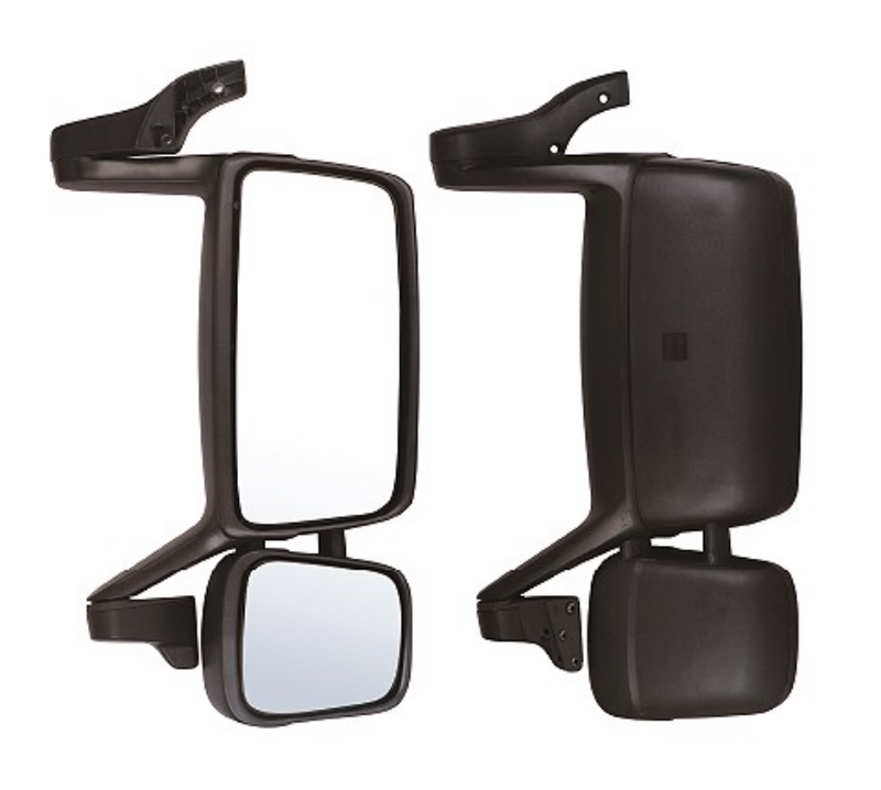 Volvo Mirror Assembly R/H - FM 9 FM 11 FM 12 FM 13 06/2002 on, FH 12 FH 13 FH 16 06/2002 - 06/2012