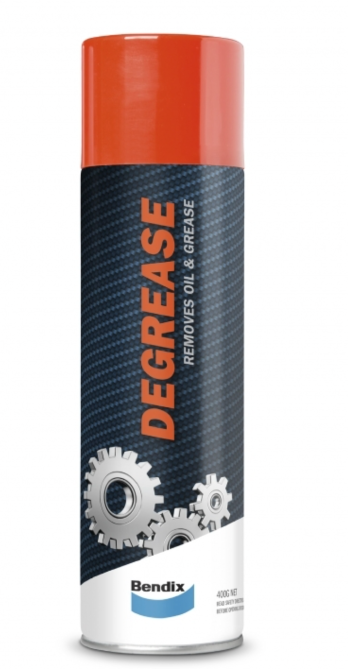 Bendix Degreaser 400g
