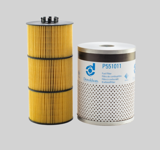 Donaldson Service Filter Kit -  Detroit Diesel DD13, DD15, DD16 40K SERVICE