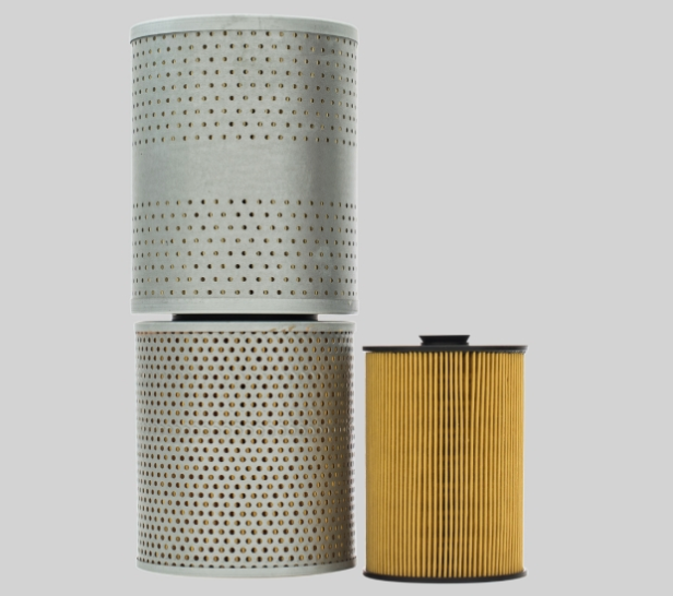 Mitsubishi Service Filter Kit - Heavy FP54J, Fuso FS52J, Heavy FV54J (FLK07) 2002-2007