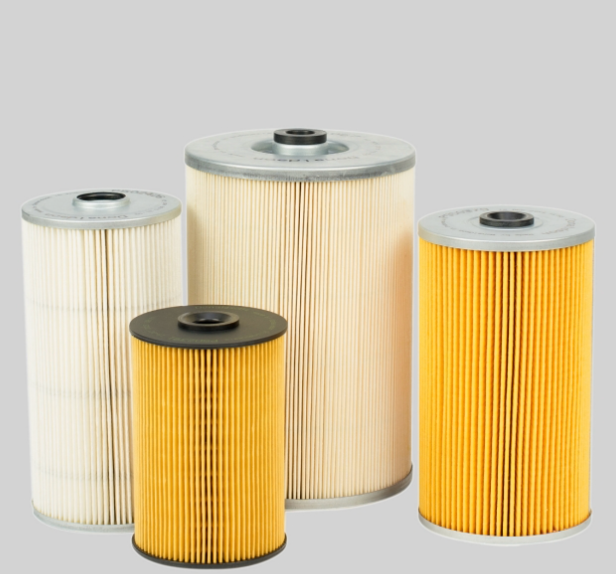 Hino Service Filter Kit - 700 Series 2004 - 2011, Hino SH 2045, SS2848