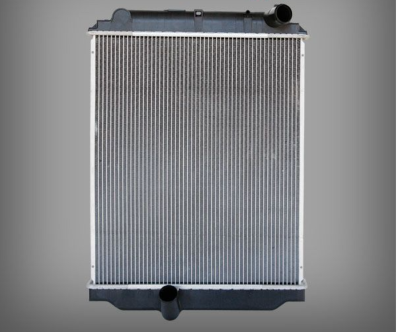 Hino Radiator - Dutro 300 Series XZU3 XKU6 XZU6 N04C Manual Trans 2004 On
