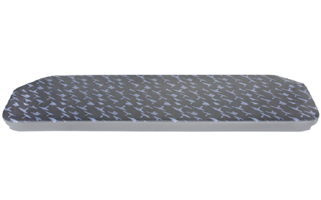 Hino Bed Liner - Pro 500 Series FD FE GD 2003 On