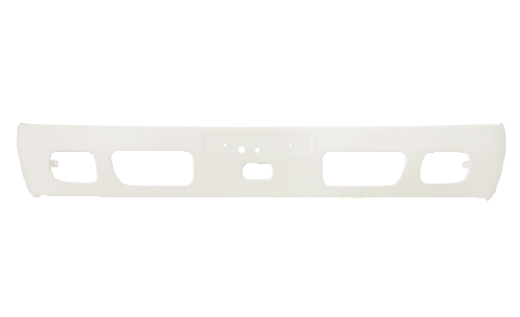 Hino Bumper Bar - Dutro 300 Series XZU3 XKU6 XZU6 2003 to 2017