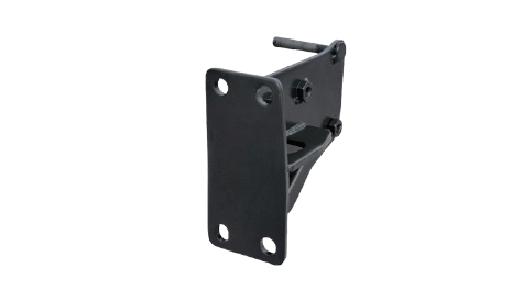Hino Bumper Bar Stay R/H - 500 Series FG FL FM FT GH GT 2010 to 2017