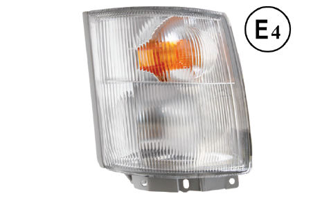 Hino Corner Light R/H - Dutro XZU3 XZU4 2001 to 2002