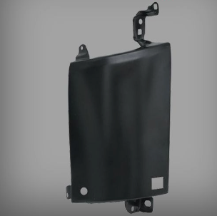 Hino Corner Panel L/H - Dutro 300 Series XZU3 XZU4 2003 to 2006