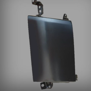 Hino Corner Panel R/H - Dutro 300 Series XZU3 XKU4 XZU4 2007 to 2011