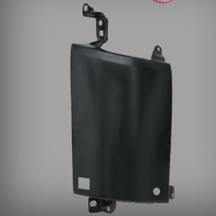 Hino Corner Panel R/H - Dutro 300 Series XZU3 XZU4 2003 to 2006