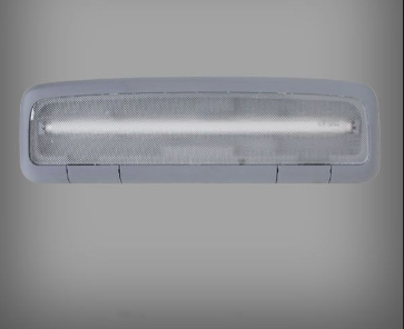 Hino Cabin Interior Light - 500 Series 2003 On