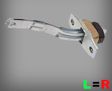 Hino Door Check Strap - Pro 500 Series & 700 Series 2003 On
