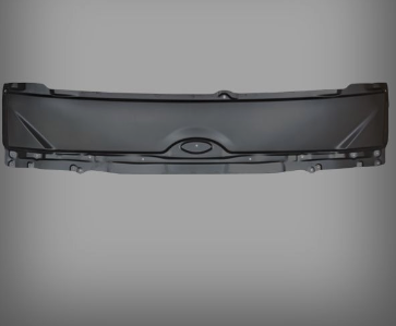 Hino Front Panel - Dutro 300 Series XZU3 2003 to 2011