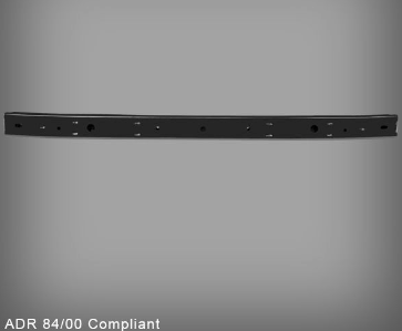 Hino FUPS Bar - 500 Series FC FD FE 2010 to 2018