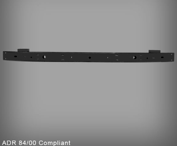Hino FUPS Bar - 500 Series FG FL FM GH 2010 to 2017