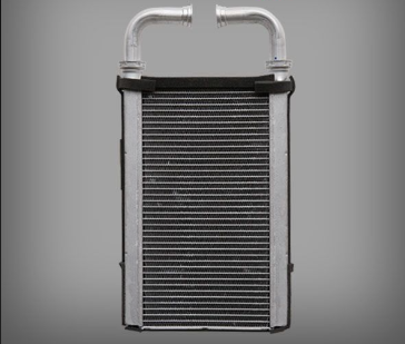 Hino A/C Heater Core - Pro 500 Series 2003 to 2007