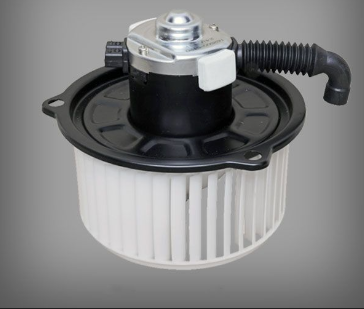 Hino Heater Fan - Pro 500 Series 2003 to 2007