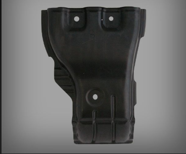Hino Electrical Cover Bracket - Pro 500 Series 2003 On