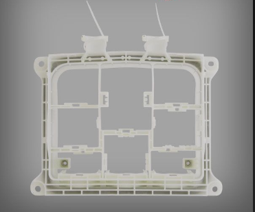 Hino Electrical Wiring Box - Pro 500 Series 2003 On