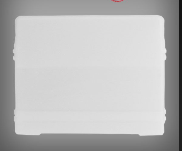 Hino Electrical Wiring Box Cover Inner - Pro 500 Series 2003 On