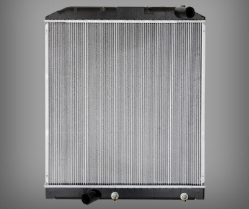 Hino Radiator - 500 Series FC 2008 to 2010
