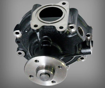 Hino Water Pump - Ranger, Pro & 500 Series FD GD FG GH 1999 to 2007