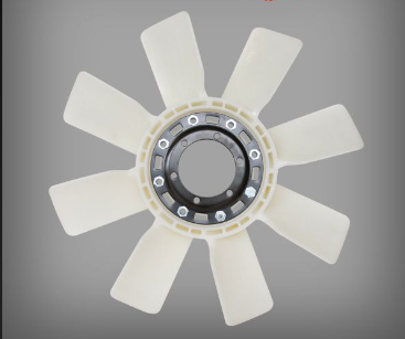 Hino Fan Blade - Pro 500 Series FD FG FL FM GD GH GT 2003 On